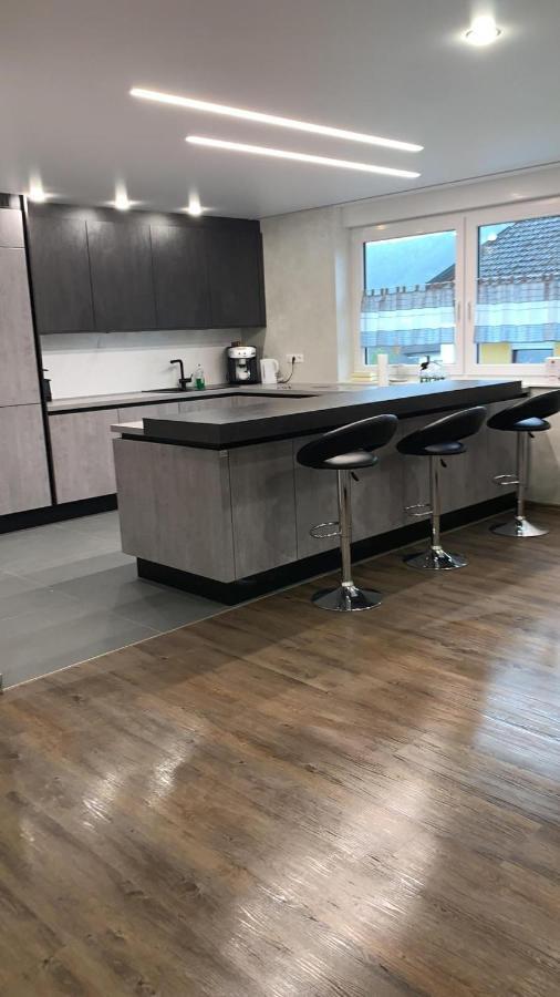 Apartament Mueller'S Talblick Deggingen Zewnętrze zdjęcie