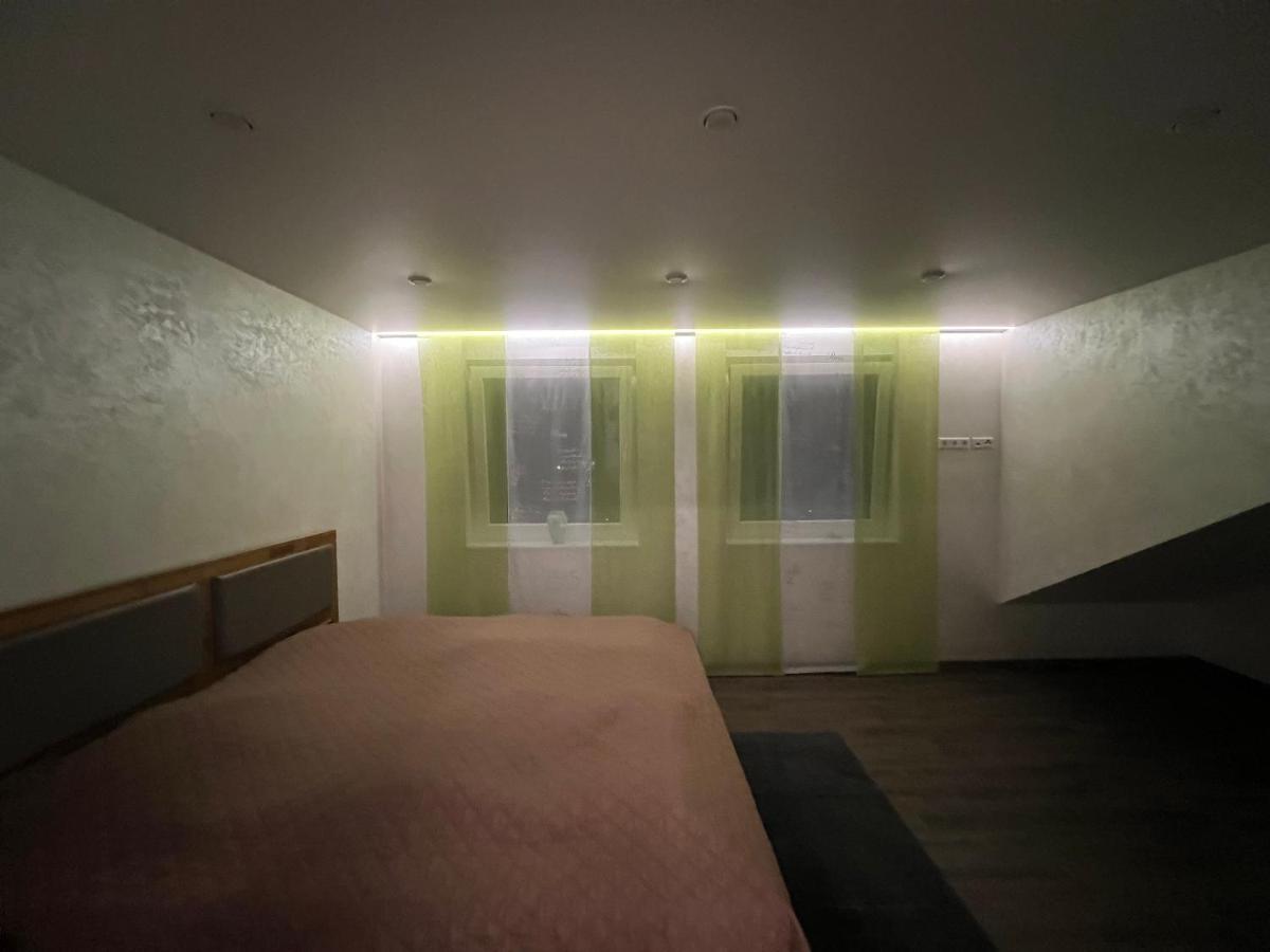 Apartament Mueller'S Talblick Deggingen Zewnętrze zdjęcie