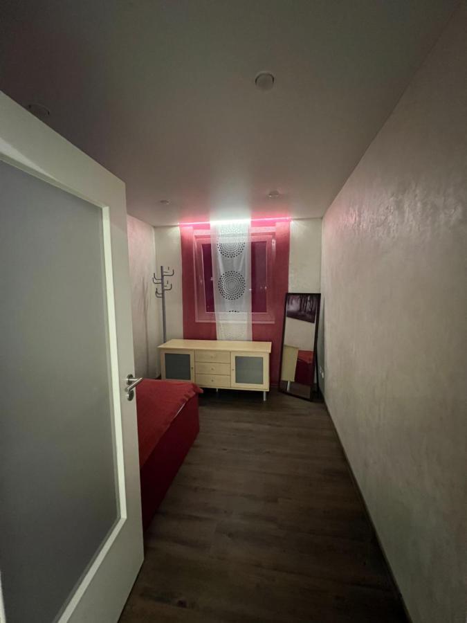 Apartament Mueller'S Talblick Deggingen Zewnętrze zdjęcie