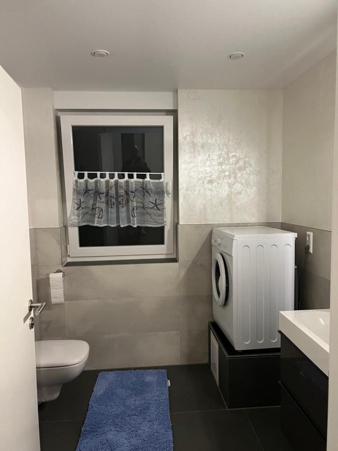 Apartament Mueller'S Talblick Deggingen Zewnętrze zdjęcie
