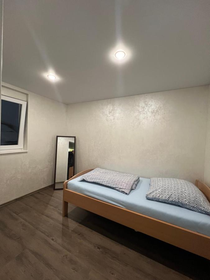 Apartament Mueller'S Talblick Deggingen Zewnętrze zdjęcie