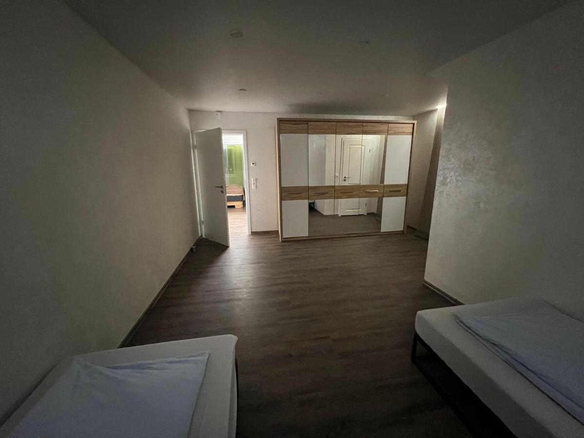 Apartament Mueller'S Talblick Deggingen Zewnętrze zdjęcie