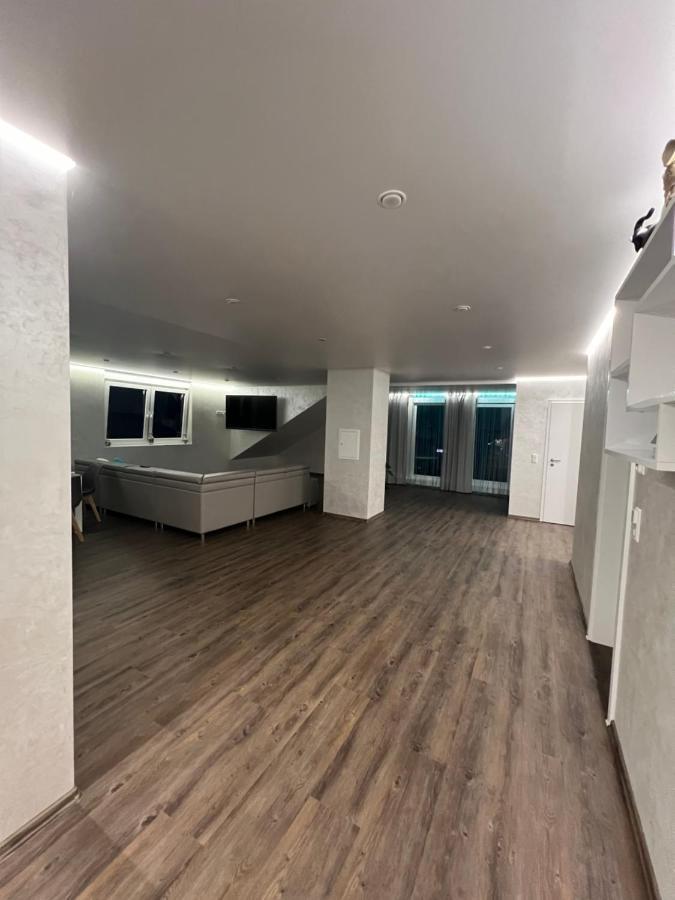 Apartament Mueller'S Talblick Deggingen Zewnętrze zdjęcie