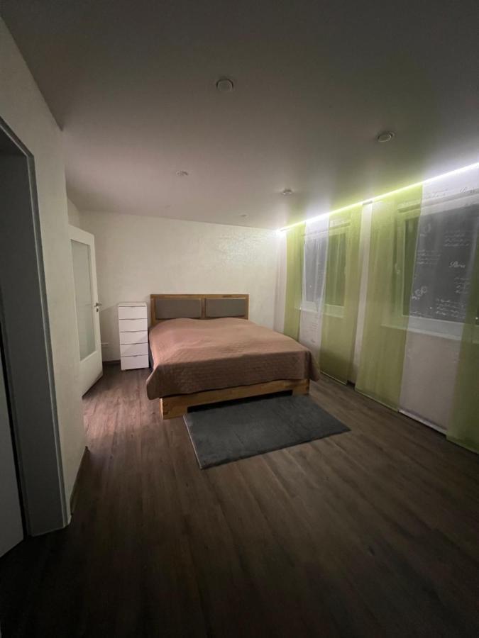 Apartament Mueller'S Talblick Deggingen Zewnętrze zdjęcie