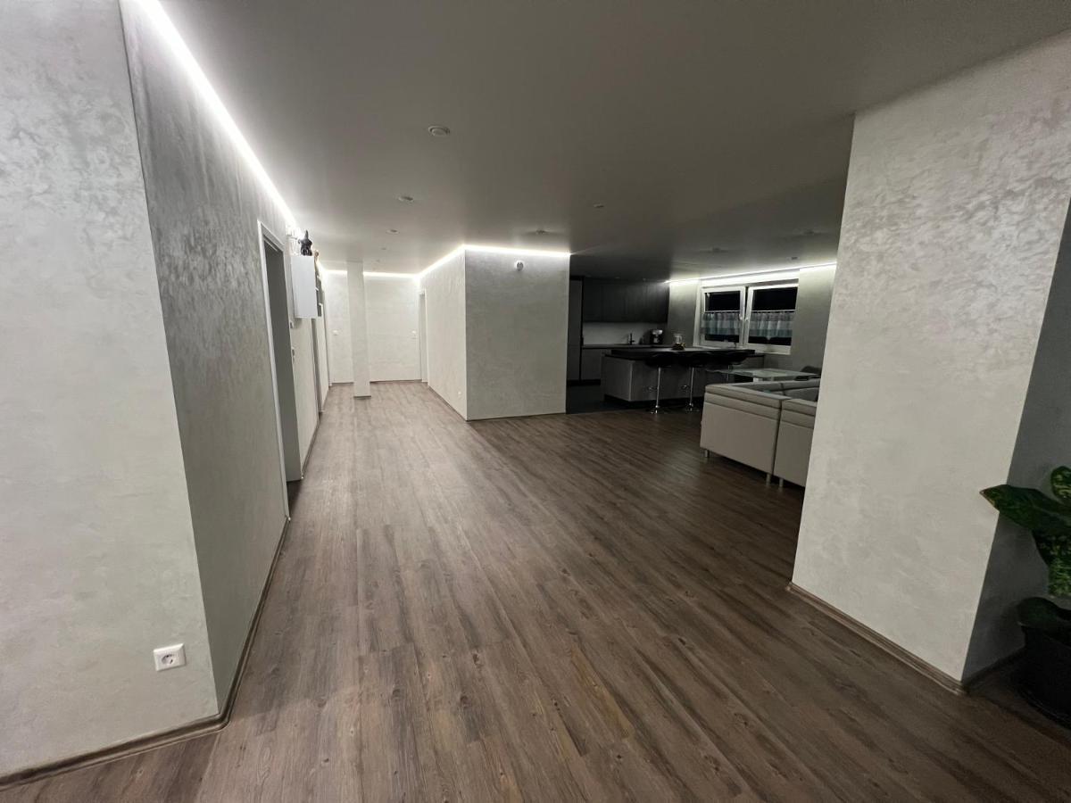 Apartament Mueller'S Talblick Deggingen Zewnętrze zdjęcie