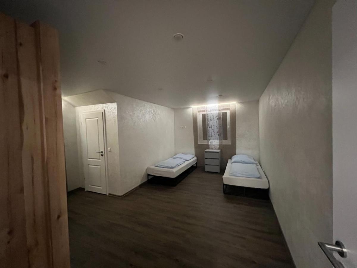 Apartament Mueller'S Talblick Deggingen Zewnętrze zdjęcie