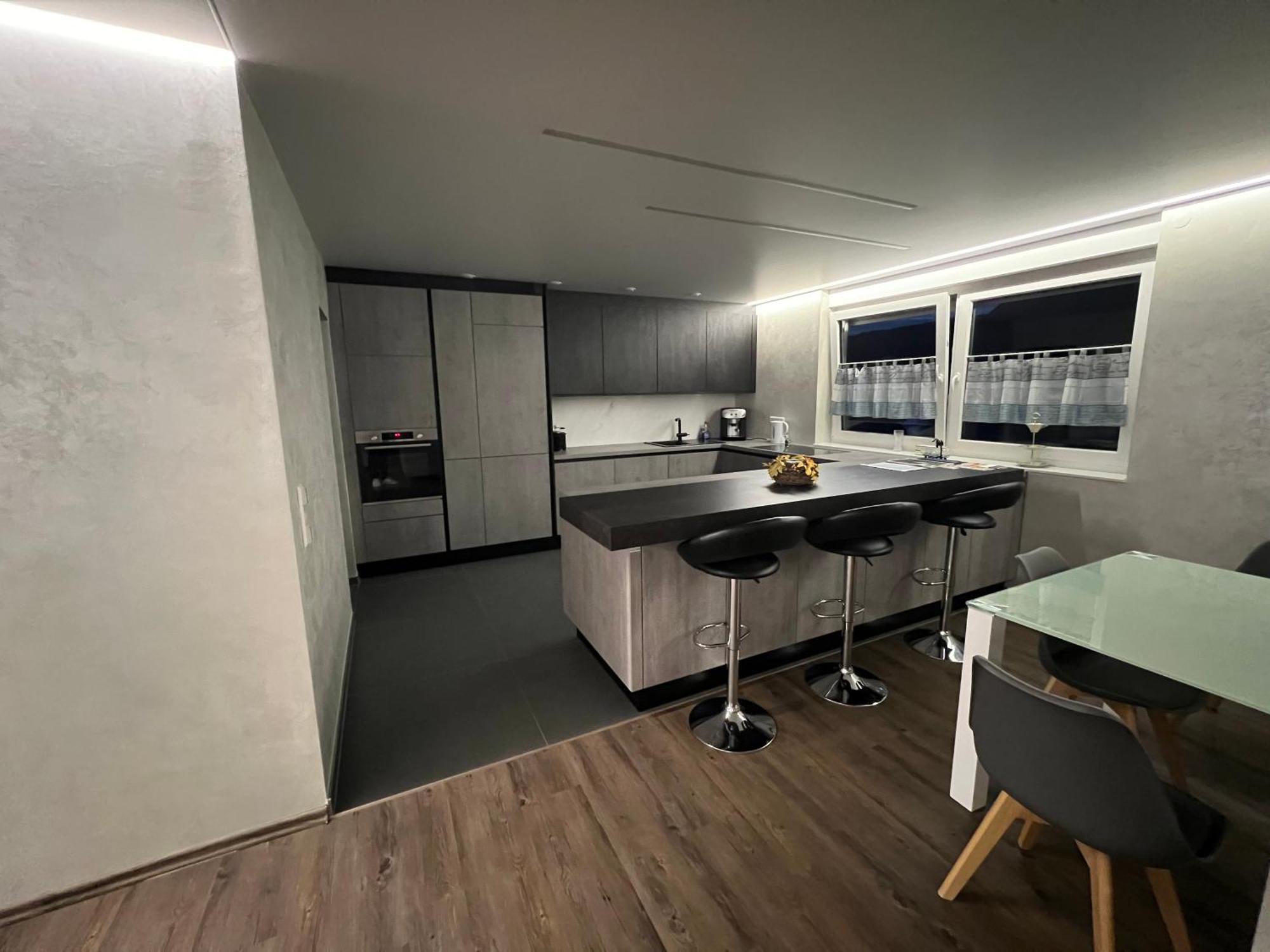 Apartament Mueller'S Talblick Deggingen Zewnętrze zdjęcie